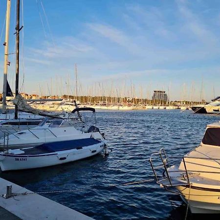 Prostorny Domov V Nejkrasnejsi Casti Chorvatska Apartment Vodice Bagian luar foto
