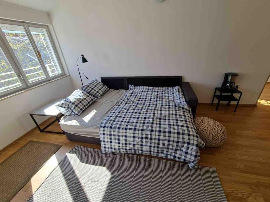 Prostorny Domov V Nejkrasnejsi Casti Chorvatska Apartment Vodice Bagian luar foto