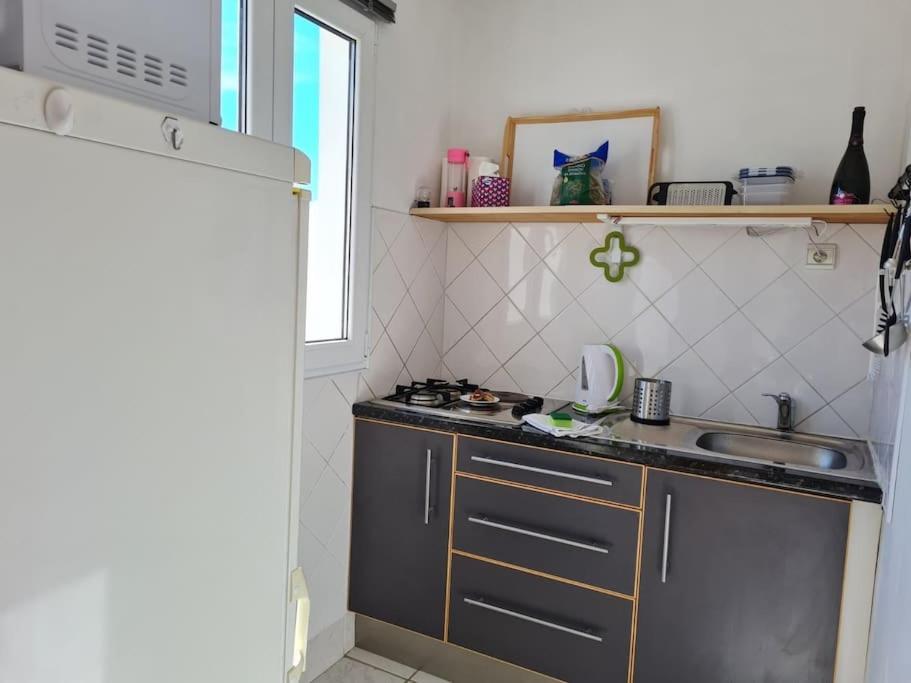Prostorny Domov V Nejkrasnejsi Casti Chorvatska Apartment Vodice Bagian luar foto
